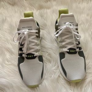 *LIKE NEW* Adidas EQT sneaker